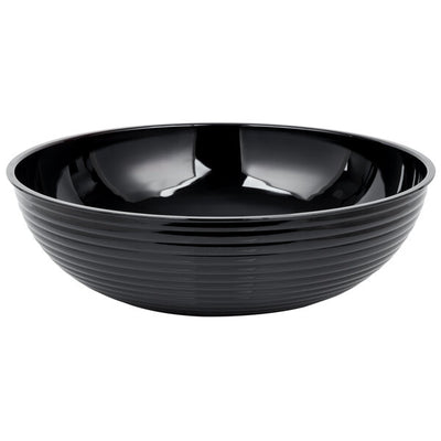 Cambro Camwear® Ribbed 18" Round Serving Bowl ( Case of 4 )