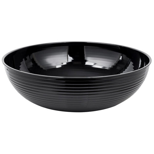 Cambro Camwear® Ribbed 23" Round Serving Bowl ( Case of 4 )