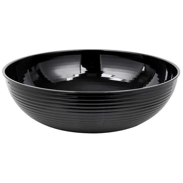 Cambro Camwear® Ribbed 23" Round Serving Bowl ( Case of 4 )