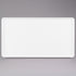 Cambro Camtray 12 x 22 Fiberglass Dietary Serving Tray ( Case of 12 )