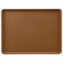 Cambro Camtray 12 x 16 Fiberglass Dietary Serving Tray ( Case of 12 )