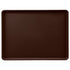 Cambro Camtray 12 x 16 Fiberglass Dietary Serving Tray ( Case of 12 )