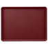 Cambro Camtray 12 x 16 Fiberglass Dietary Serving Tray ( Case of 12 )
