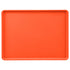 Cambro Camtray 12 x 16 Fiberglass Dietary Serving Tray ( Case of 12 )