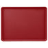 Cambro Camtray 12 x 16 Fiberglass Dietary Serving Tray ( Case of 12 )