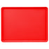 Cambro Camtray 12 x 16 Fiberglass Dietary Serving Tray ( Case of 12 )