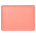 Cambro Camtray 12 x 16 Fiberglass Dietary Serving Tray ( Case of 12 )
