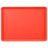 Cambro Camtray 12 x 16 Fiberglass Dietary Serving Tray ( Case of 12 )