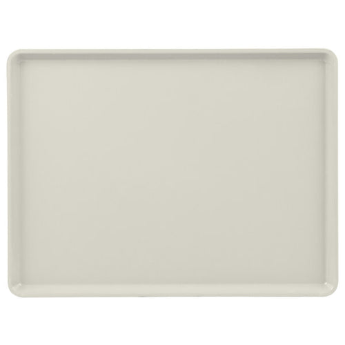Cambro Camtray 12 x 20 Fiberglass Dietary Serving Tray ( Case of 12 )