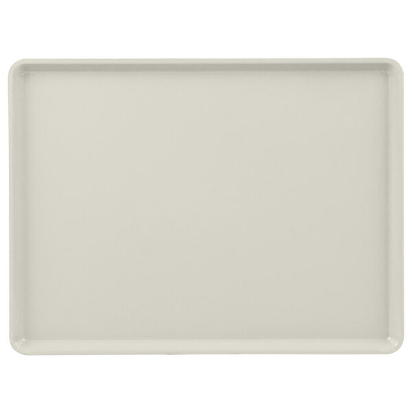 Cambro Camtray 12 x 16 Fiberglass Dietary Serving Tray ( Case of 12 )
