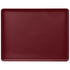 Cambro Camtray 14 x 18 Fiberglass Dietary Serving Tray ( Case of 12 )