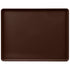 Cambro Camtray 14 x 18 Fiberglass Dietary Serving Tray ( Case of 12 )