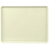 Cambro Camtray 14 x 18 Fiberglass Dietary Serving Tray ( Case of 12 )