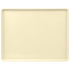 Cambro Camtray 14 x 18 Fiberglass Dietary Serving Tray ( Case of 12 )