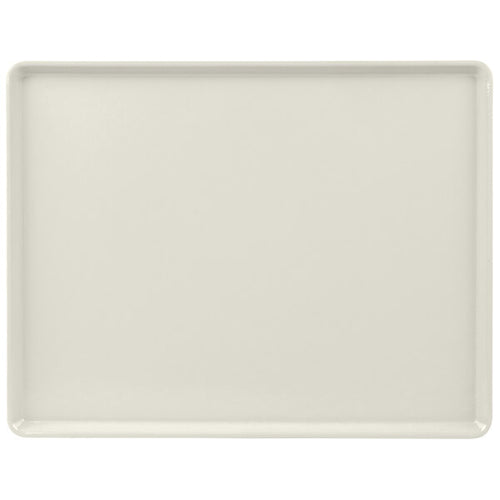 Cambro Camtray 15 x 20 Fiberglass Dietary Serving Tray ( Case of 12 )