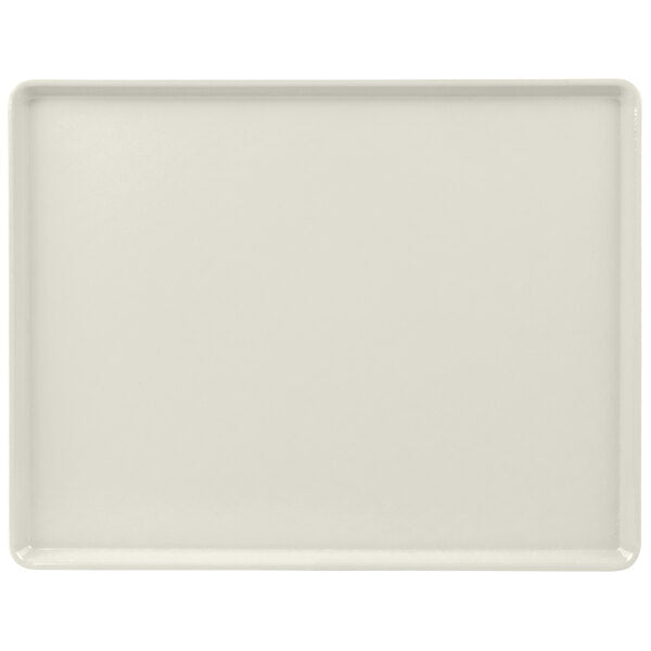 Cambro Camtray 14 x 18 Fiberglass Dietary Serving Tray ( Case of 12 )