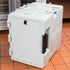 Cambro Ultra Pan Carrier® 4 Inch Insulated Food Pan Carrier