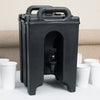 Cambro Camtainer 1 Gallon Insulated Beverage Carrier
