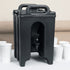 Cambro Camtainer 1 Gallon Insulated Beverage Carrier