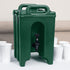 Cambro Camtainer 1 Gallon Insulated Beverage Carrier