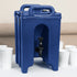 Cambro Camtainer 1 Gallon Insulated Beverage Carrier