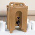 Cambro Camtainer 1 Gallon Insulated Beverage Carrier