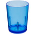 Cambro Del Mar 14 oz Plastic Tumbler Commercial Drink Glass ( Case of 36 )