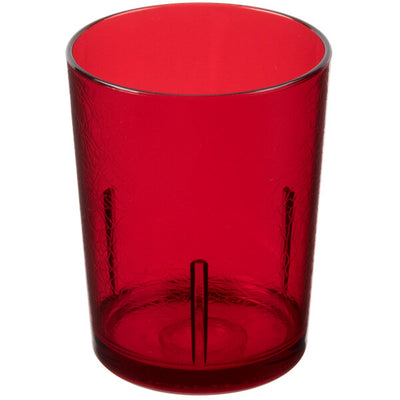 Cambro Del Mar 14 oz Plastic Tumbler Commercial Drink Glass ( Case of 36 )