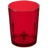 Cambro Del Mar 14 oz Plastic Tumbler Commercial Drink Glass ( Case of 36 )
