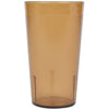 Cambro Camwear 12 oz Polycarbonate Tumbler Commercial Drink Glass ( Case of 72 )