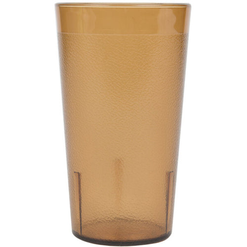 Cambro Camwear 12 oz Polycarbonate Tumbler Commercial Drink Glass ( Case of 72 )