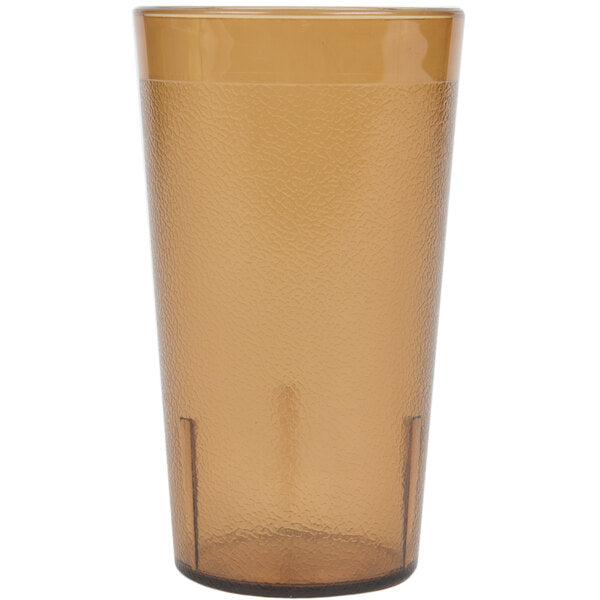 Cambro Camwear 12 oz Polycarbonate Tumbler Commercial Drink Glass ( Case of 72 )