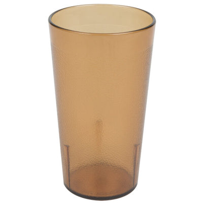 Cambro Camwear 16 oz Polycarbonate Tumbler Commercial Drink Glass ( Case of 24 )