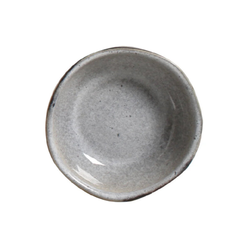 Porto Brasil Ramekin Stoneware Dust ( Case of 12)