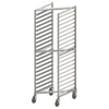 Winco Aluminum Nesting Sheet Pan Racks
