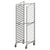 Winco Aluminum Nesting Sheet Pan Racks