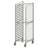 Winco Aluminum Nesting Sheet Pan Racks