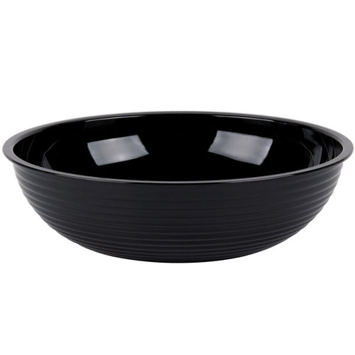 Cambro Camwear® Ribbed 10" Round Serving Bowl ( Case of 12 )