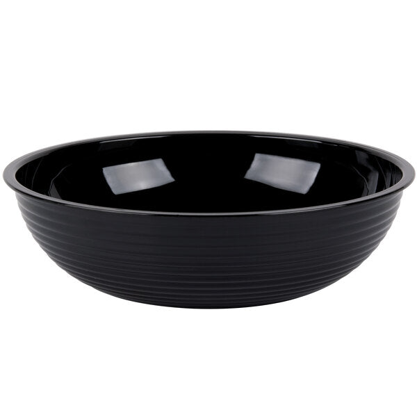 Cambro Camwear® Ribbed 10" Round Serving Bowl ( Case of 12 )