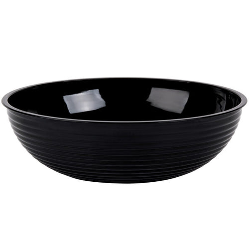 Cambro Camwear® Ribbed 12" Round Serving Bowl ( Case of 12 )