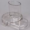 Waring WFP14S5 Continuous Feed Cover for use with WFP14S, WFP14SC