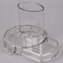 Waring WFP14S5 Continuous Feed Cover for use with WFP14S, WFP14SC