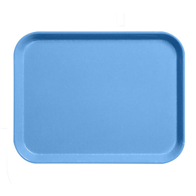 Cambro Camlite Rectangular Fiberglass Serving Tray ( Case Of 12 )