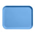 Cambro Camlite Rectangular Fiberglass Serving Tray ( Case Of 12 )