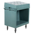 Cambro Dish, Tray & Rack Transport Cart
