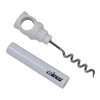 Winco CO-4D Compact Corkscrew Plastic Handle with Durable Metal Blades ( Pack of 2 )