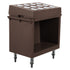 Cambro Dish, Tray & Rack Transport Cart