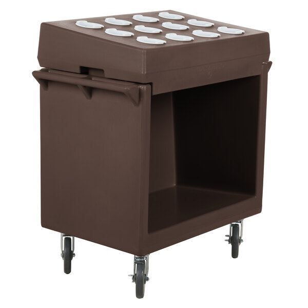 Cambro Dish, Tray & Rack Transport Cart