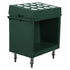 Cambro Dish, Tray & Rack Transport Cart