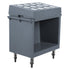 Cambro Dish, Tray & Rack Transport Cart